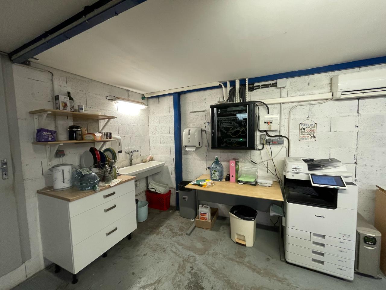 Local d'activité Toulouse 340m² Location local d'activité Toulouse Haute-Garonne OLACT2530025 14